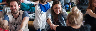 Corporate Yoga London – Office and Workplace Wellbeing