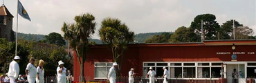 Exeter & District Over 60's League Men's Triples Bowls