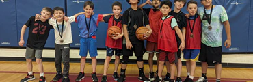 Jumpshot Basketball Academy Premiere Youth Skills Camp
