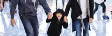 Ice Skating