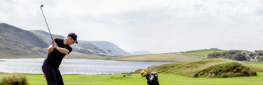 Asta Golf Course