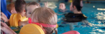 Swimming Lesson places available with First in Last Out Swimming Academy Walsall
