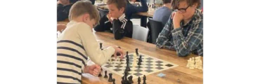 Ilkley Chess Centre