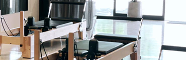 Bare Bones Pilates