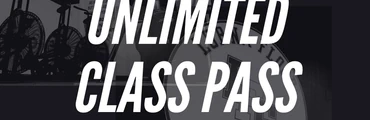 Two Month Unlimited Class Pass