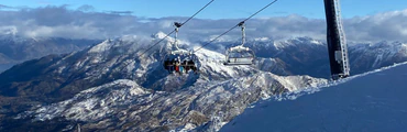 The Ski Week