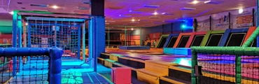Airo Bounce