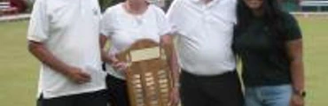 Whitby Lawn Bowling Club INTER CLUB TOURNAMENTS 2024