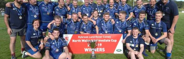 Clwb Rygbi Dolgellau Junior Rugby