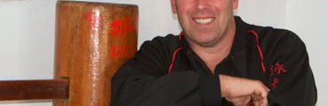 Beginners Wing Chun Bedford