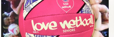 Netball All Year Round