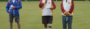 Gloucester & Severnside Co-op Bowls Club May 2024 Availability