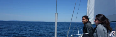 Introduction to Boating