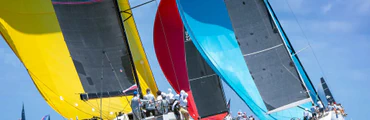 Rolex Middle Sea Race