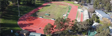 Doncaster Little Athletics Open Day/Night & Fireworks Show