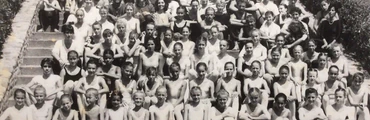 Biarritz International Dance Academy