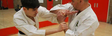 Chiswick Kempo Classes