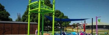 Numurkah Outdoor Pool