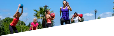 never2old exercise programme