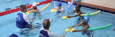 Reigate Summer Crash Course