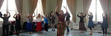 Mazazik Dance