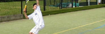 Tennis at RGS