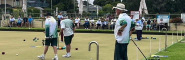 Play Bowls