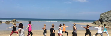 Online Yoga Classes