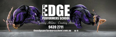 The Edge Performers School