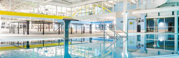 Total Fitness Swim Academy