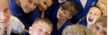 Little Ninjas Martial Arts (3-5 years) Programme