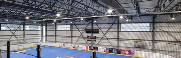 Inscriptions dek hockey récréative LDDH