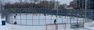 Youth Soccer House League