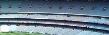 Stadium Stomp MCG