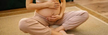 Just For Mum Postnatal Yoga Classes