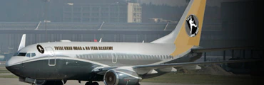 Krav Maga Air Safety & Disruptive Passenger Event