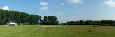 BBA Open Western
