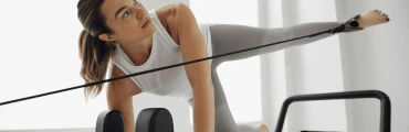 Reformer Pilates Classes & Workouts