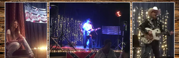 Southam Stompers Line Dance Classes