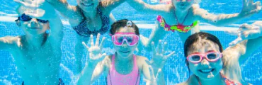 H2o Swimming Academy Ballycastle