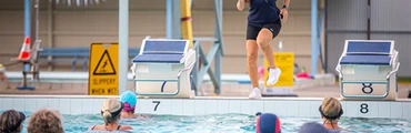 Swansea Swim Centre