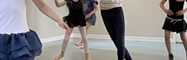 Danse Chelsea Dance Summer Camp 2024