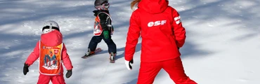 Cours de ski pour enfants - ESF Villard de Lans