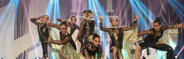 Ottawa Dance Academy Summer Dance Camp 2024