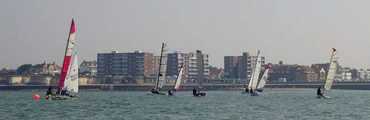 Catamaran Open Meeting 2024
