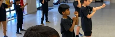 Children's Classes