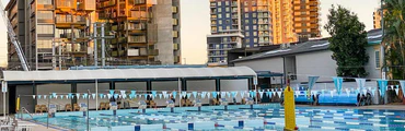 Lowood Swimming Pool