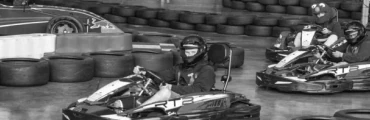 Go Kart Racing