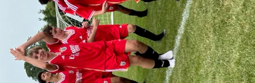 Outdoor U7-8 Mini Winnipeg Phoenix FC Soccer Program