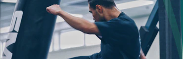 Cortex MMA Gym Membership